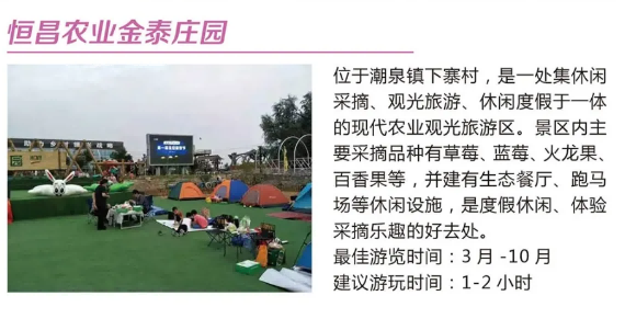 游肥城，赏桃花！肥城精品旅游线路来啦！