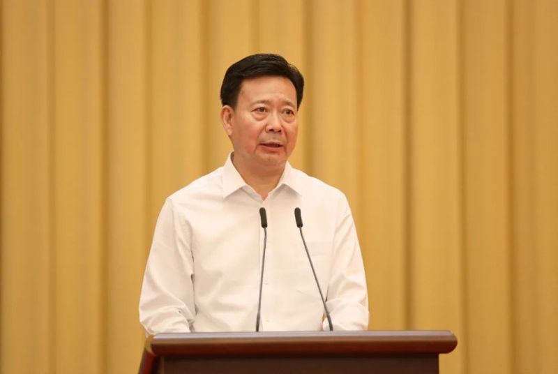 全国文物工作会议发言摘要
