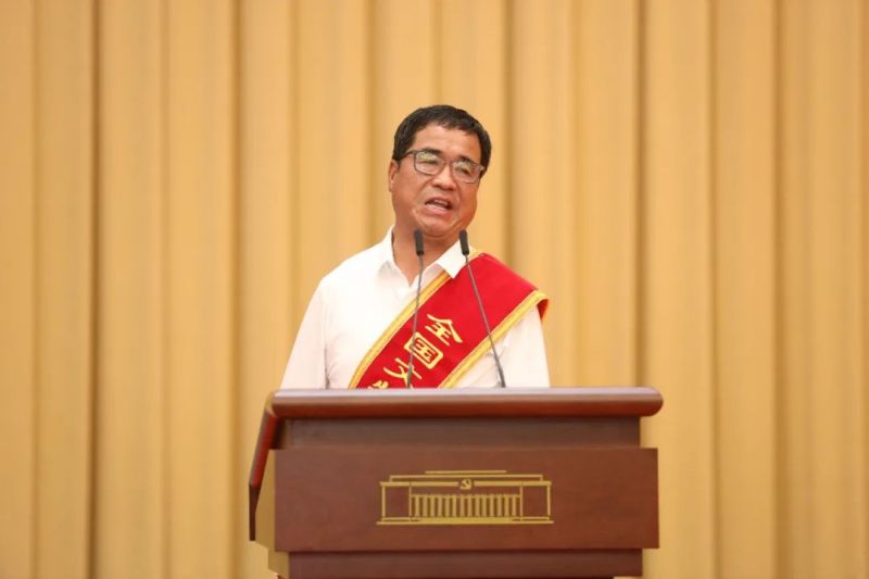全国文物工作会议发言摘要