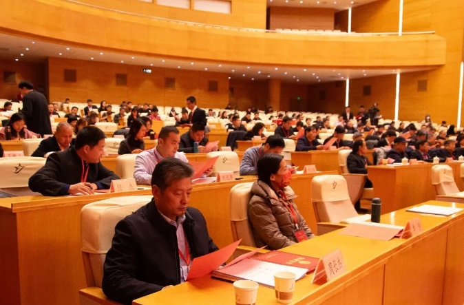 喜报！周长杰馆长获评山东省革命老区工作“先进个人”