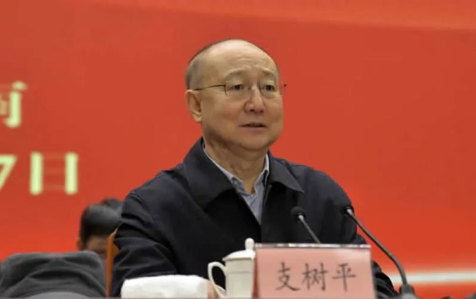 喜报！周长杰馆长获评山东省革命老区工作“先进个人”