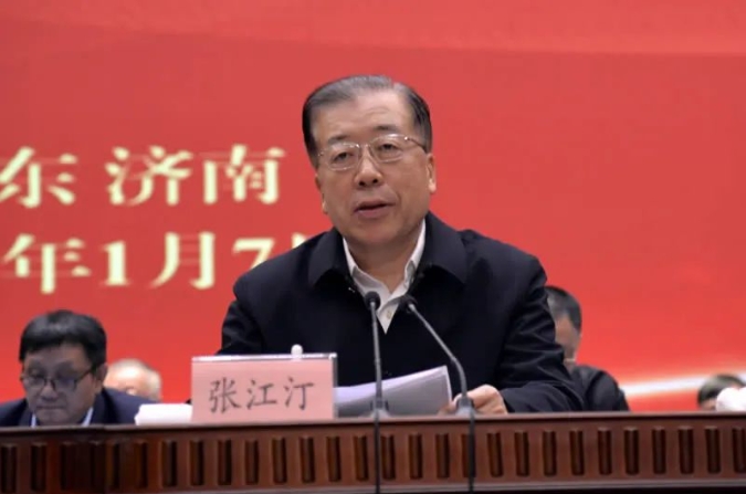 喜报！周长杰馆长获评山东省革命老区工作“先进个人”