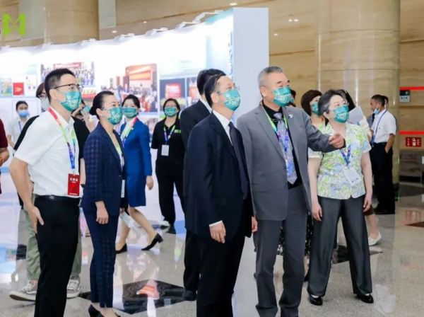 第九届“博博会”圆满落幕 文博饕餮盛宴收官