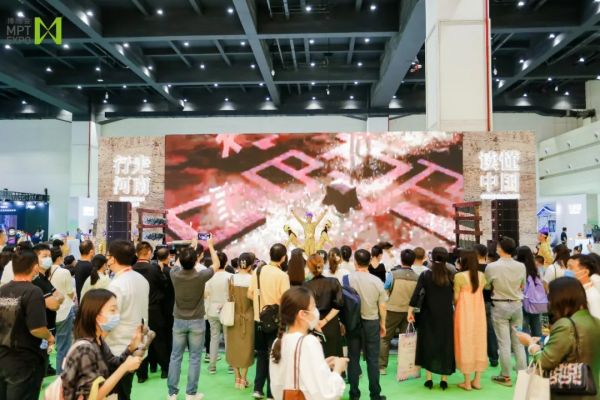 第九届“博博会”圆满落幕 文博饕餮盛宴收官