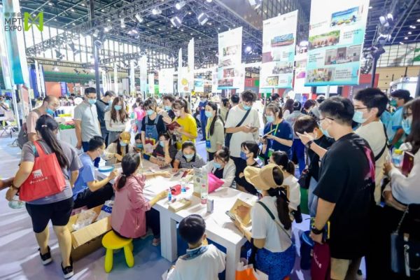 第九届“博博会”圆满落幕 文博饕餮盛宴收官