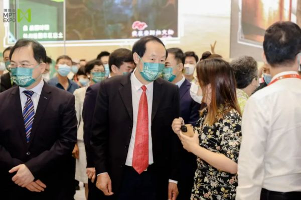 第九届“博博会”圆满落幕 文博饕餮盛宴收官