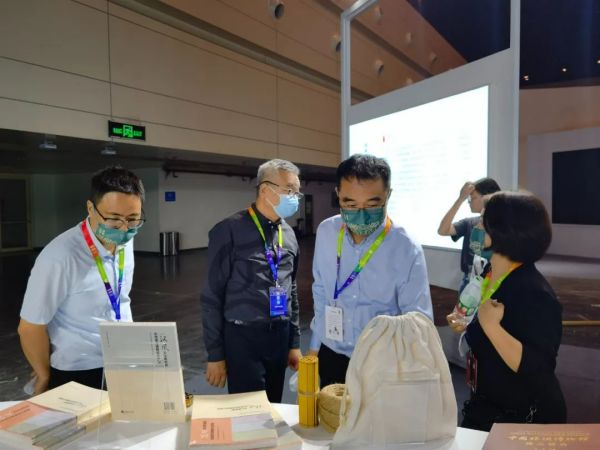 第九届“博博会”圆满落幕 文博饕餮盛宴收官