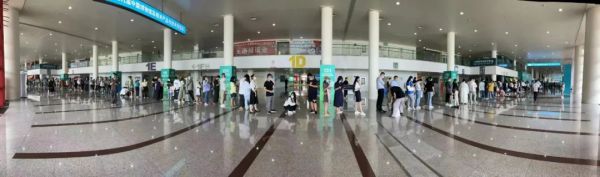 第九届“博博会”圆满落幕 文博饕餮盛宴收官