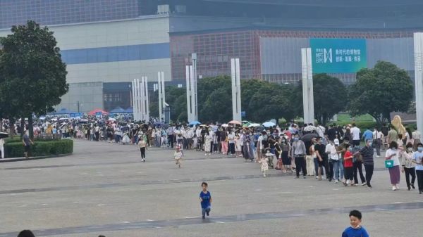 第九届“博博会”圆满落幕 文博饕餮盛宴收官